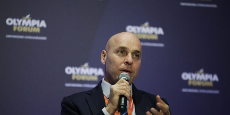 H Νέα Δημοκρατία είναι η μοναδική πολιτική δύναμη που οδηγεί τη χώρα μπροστά με υπευθυνότητα