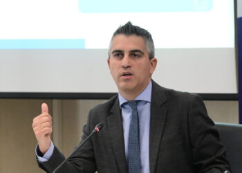 Δεν δημιουργούμε μόνο τον αυτοκινητόδρομο, αλλά η πολιτεία έρχεται και ανταποκρίνεται στα αιτήματα της τοπικής κοινωνίας