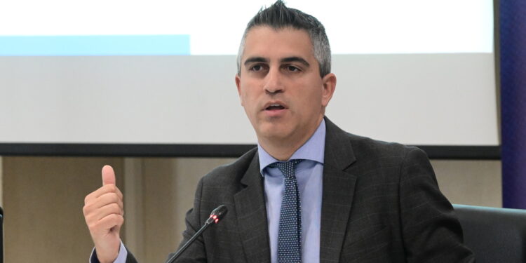 Δεν δημιουργούμε μόνο τον αυτοκινητόδρομο, αλλά η πολιτεία έρχεται και ανταποκρίνεται στα αιτήματα της τοπικής κοινωνίας