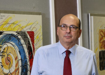 Πρόεδρος ΣΜΕ: Οι κρίσιμες και στρατηγικές ορυκτές ύλες μπορούν να οδηγήσουν την Ελλάδα σε νέο μοντέλο οικονομικής ανάπτυξης