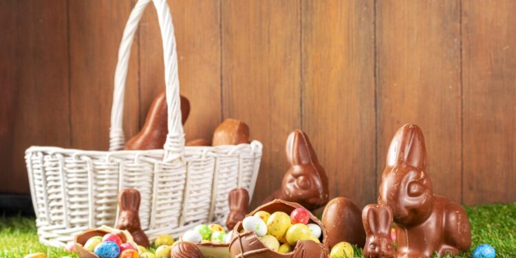 Καλάθι του Πάσχα: Πότε ξεκινάει