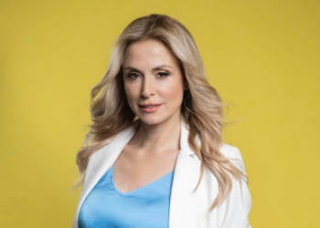 Η Ζωή Κρονάκη απαντά στις δέκα ερωτήσεις τεχνητής νοημοσύνης στην πιο σύγχρονη συνέντευξη της TODAY PRESS