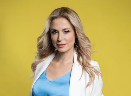 Η Ζωή Κρονάκη απαντά στις δέκα ερωτήσεις τεχνητής νοημοσύνης στην πιο σύγχρονη συνέντευξη της TODAY PRESS