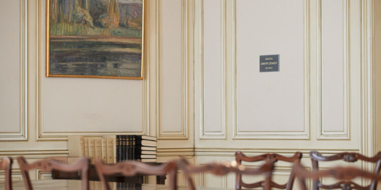 Μοιάζει να λειτουργεί