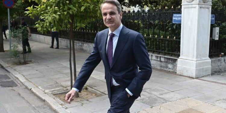 Θα λιώσει σόλες