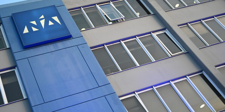 Αραχτά μεγαλοστελέχη