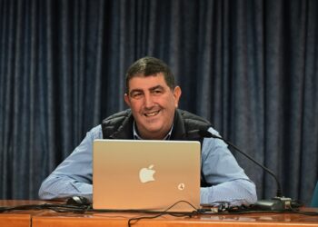 «Η κυβερνοασφάλεια μας αφορά όλους»