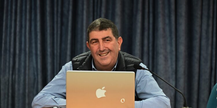 «Η κυβερνοασφάλεια μας αφορά όλους»