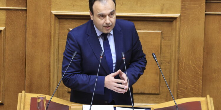 Θεμελιώδης αρχή στην διαχείριση των δεδομένων είναι πως δεν ανοίγουν τα προσωπικά δεδομένα