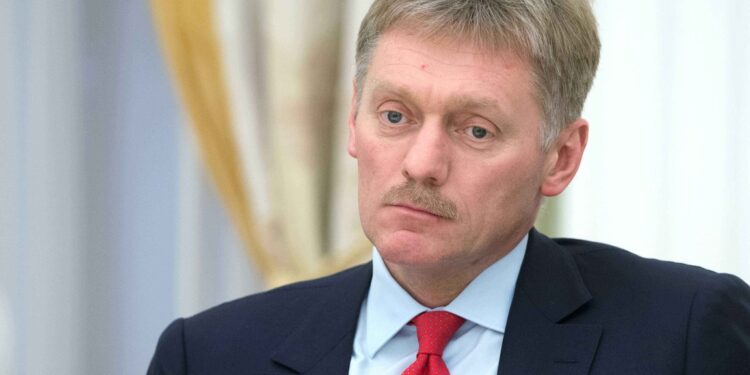 Κρεμλίνο: Η παύση της αμερικανικής στρατιωτικής βοήθειας στην Ουκρανία είναι η καλύτερη ελπίδα για ειρήνη