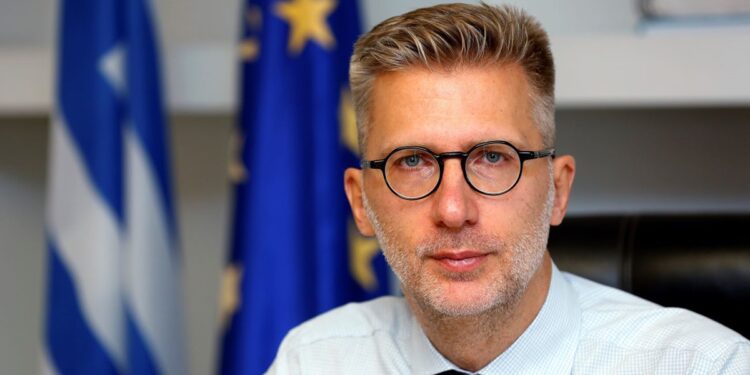 Στόχος της ΝΔ, μια στιβαρή και ανθεκτική οικονομία, με ευκαιρίες καλής εργασίας και αξιοπρεπών εισοδημάτων