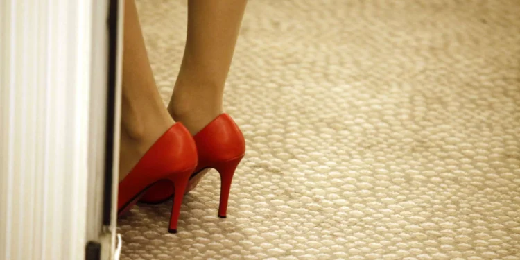 Κυρίες μου, ακούγεστε…