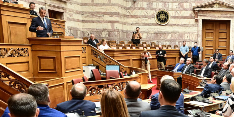 «Πονηρή» επιβράβευση