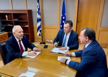 Δυνατότητα Υποβολής των δηλώσεων Κτηματογράφησης σε Κέρκυρα και Θεσπρωτία μέχρι 30 Μαΐου 2025