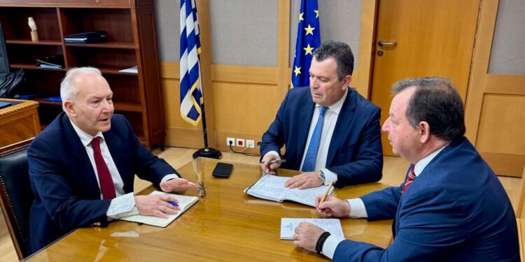 Δυνατότητα Υποβολής των δηλώσεων Κτηματογράφησης σε Κέρκυρα και Θεσπρωτία μέχρι 30 Μαΐου 2025