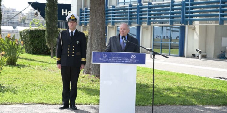 «Τιμούμε την θυσία των Στελεχών μας που έπεσαν εν ώρα καθήκοντος, υπηρετώντας τις Αρχές και τις Αξίες του Σώματος»