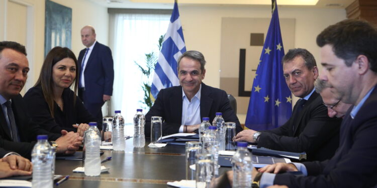 Αν κάποιος αρνείται να αξιολογηθεί, δεν πρέπει να έχει θέση στο δημόσιο σύστημα