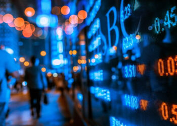 Άνοδο σημείωσαν οι μετοχές στο ξεκίνημα των συναλλαγών