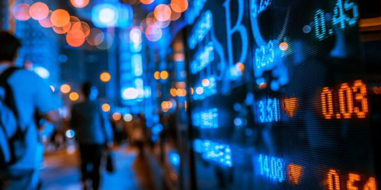 Άνοδο σημείωσαν οι μετοχές στο ξεκίνημα των συναλλαγών
