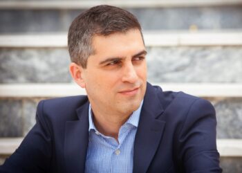 Χρίστος Δημας: «Ξεχάστε την Ελλάδα της οικονομικής κρίσης, που ανήκει στο παρελθόν»