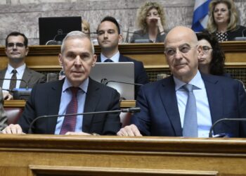Να υπάρχει μία κοινή ανάγνωση της πραγματικότητας πριν πάμε στην κριτική