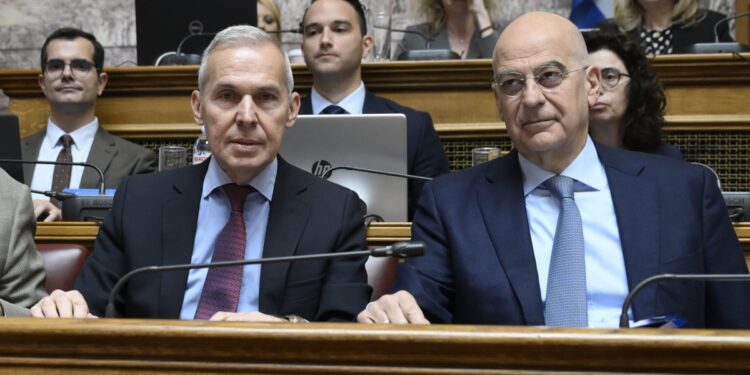 Να υπάρχει μία κοινή ανάγνωση της πραγματικότητας πριν πάμε στην κριτική