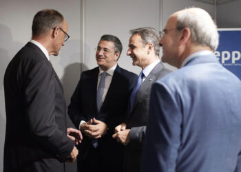 Η ευρωπαϊκή κεντροδεξιά είναι ο πιο ισχυρός πολιτικός πόλος σήμερα στην Ευρώπη