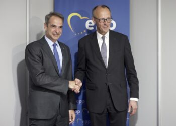 Σημαντικές συναντήσεις για τον Πρωθυπουργό Κυριάκο Μητσοτάκη στη Βαλένθια της Ισπανίας