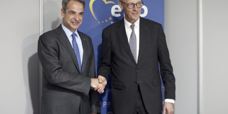 Σημαντικές συναντήσεις για τον Πρωθυπουργό Κυριάκο Μητσοτάκη στη Βαλένθια της Ισπανίας