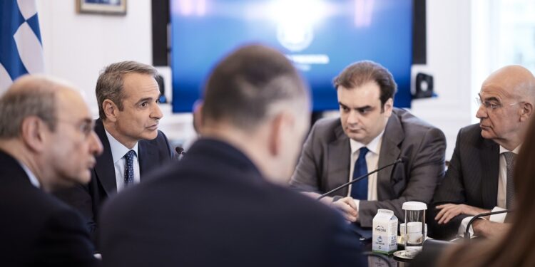 Ενισχύουμε τη διαφάνεια, τη λογοδοσία και την ιχνηλασιμότητα των ελέγχων