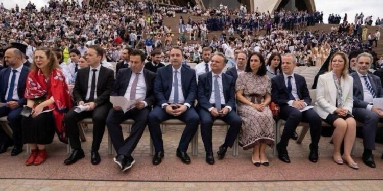 Μια γέφυρα πολιτισμού και ταυτότητας