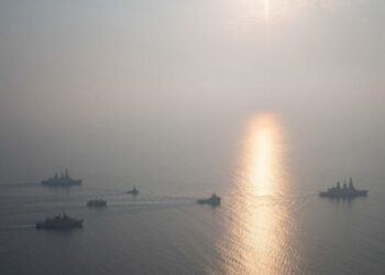 Αύξηση σημείωσε η δύναμη του ελληνικού εμπορικού στόλου τον Φεβρουάριο