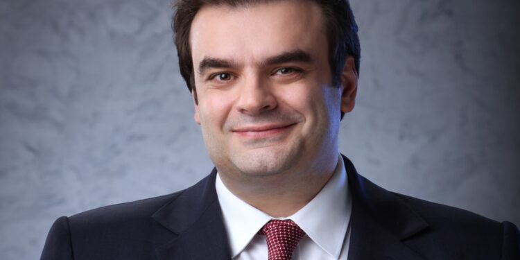 Σε μια περίοδο αυξανόμενης αβεβαιότητας το εγχώριο χρηματοπιστωτικό σύστημα είναι δυνατό