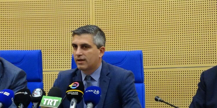 Καινούργια σχολεία, ουσιαστική αναβάθμιση της ποιότητας ζωής για τους μαθητές, τους εκπαιδευτικούς, αλλά και ολόκληρες τις τοπικές κοινωνίες