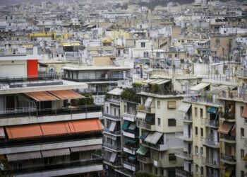 Κοινωνική Στέγαση: Επιδότηση έως 10.055 ευρώ ανά διαμέρισμα