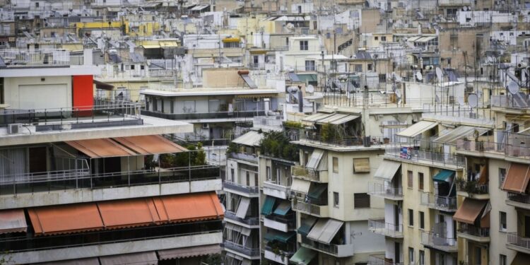 Κοινωνική Στέγαση: Επιδότηση έως 10.055 ευρώ ανά διαμέρισμα