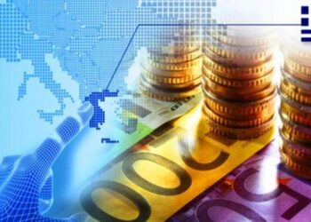 Στα 16,8 δισ. ευρώ τα φοροέσοδα – Υπέρβαση του στόχου κατά 11,7%