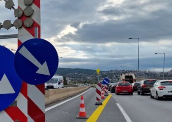 Χρ. Δήμας - Πρωτοποριακό και καινοτόμο το Flyover για τα ελληνικά δεδομένα