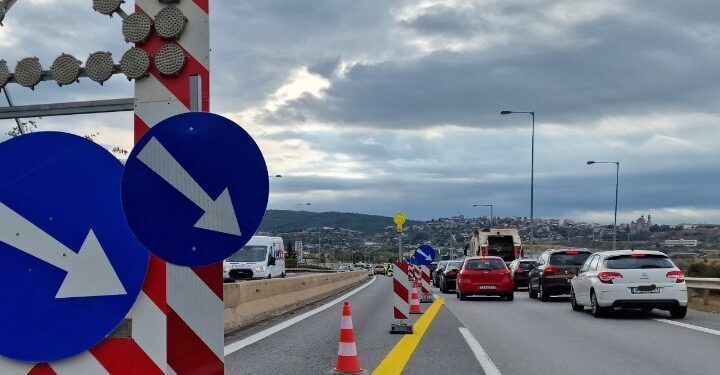 Χρ. Δήμας - Πρωτοποριακό και καινοτόμο το Flyover για τα ελληνικά δεδομένα
