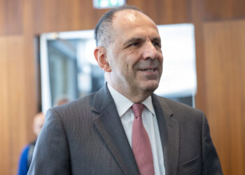 Συλλυπητήρια στον Ινδό ομόλογό του για τους νεκρούς μετά την τρομοκρατική επίθεση