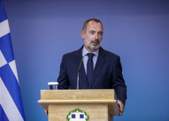 Ο κόσμος έχει ανάγκη από όραμα