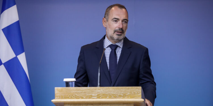 Ο κόσμος έχει ανάγκη από όραμα