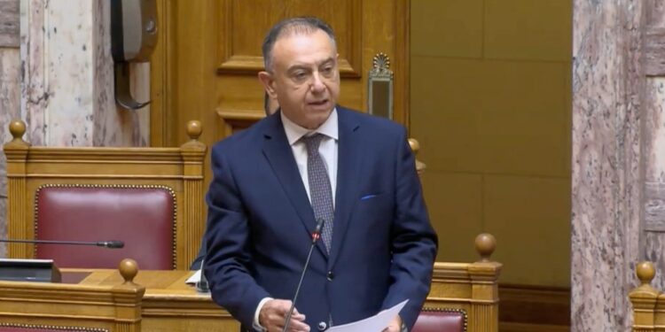 «Άμεσα και ουσιαστικά η στήριξη σε αγρότες, κτηνοτρόφους, μελισσοκόμους και αλιείς»