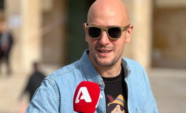 Ο Γιάννης Κορδώνης απαντάει στις δέκα ερωτήσεις τεχνητής νοημοσύνης, στην πιο σύγχρονη συνέντευξη της TODAY PRESS