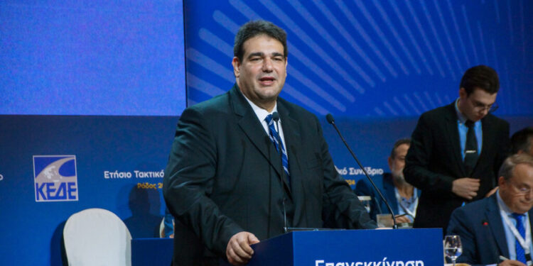 Βασικός στόχος είναι ο νέος Κώδικας να αποτελεί ένα σύγχρονο εργαλείο για την καλύτερη λειτουργία των δήμων και των περιφερειών της χώρας