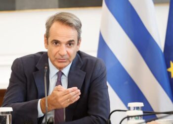 Η οικονομία μας είναι έτοιμη να αντιμετωπίσει τις όποιες νέες προκλήσεις