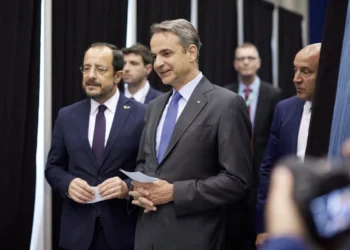 Η Ευρώπη να μην είναι πια ένα εργοστάσιο νέων κανόνων και να αρχίσει να είναι ένα εργαστήριο ανάπτυξης