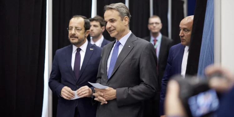 Η Ευρώπη να μην είναι πια ένα εργοστάσιο νέων κανόνων και να αρχίσει να είναι ένα εργαστήριο ανάπτυξης