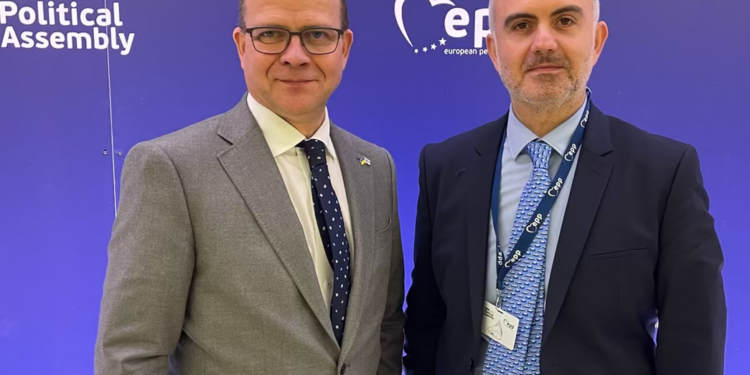 Η Ελλάδα δεν είναι απλώς παρούσα – Συνδιαμορφώνει τις εξελίξεις στην Ευρώπη