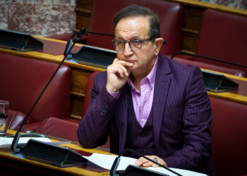 Αποχωρεί ο Μπιμπίλας από την πολιτική;